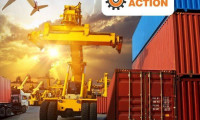 澳大利亚墨尔本国际物流展览会：CeMAT Australia 2026展望未来