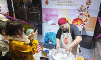 非遗璀璨大湾区 传承者共叙传承情