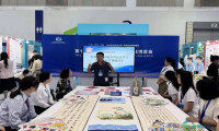 忻州五中携创新成果参与第七届中国教育创新成果公益博览会