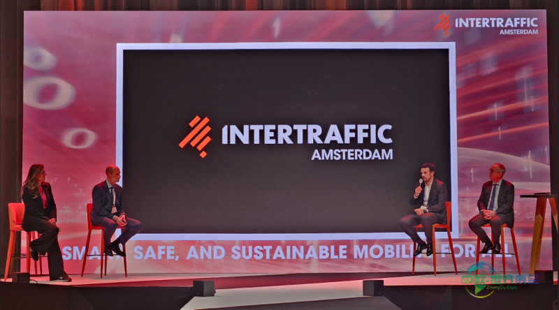 IRF Summit Preview Intertraffic Amsterdam 2024 4