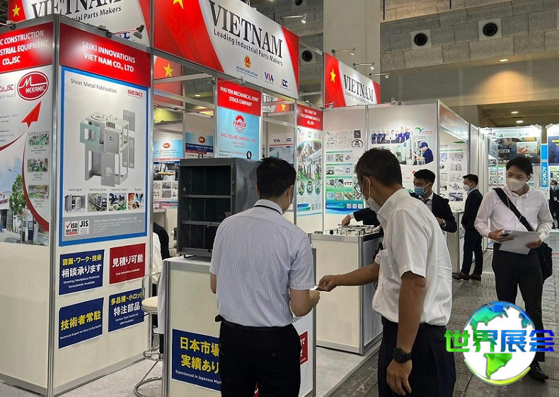 2026年日本传感器展览会将展出哪些产品？