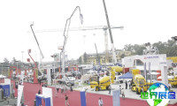 2027年印度工程机械展览会参观攻略:展会日程与票价信息