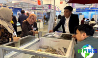 2026年韩国水产展览会将展出哪些产品？