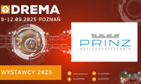2025年参展商：PRINZ POLSKA