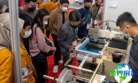 2026年印尼数码纺织展最新参展企业名单