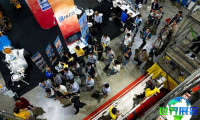 2026年泰国工程机械展观展指南（日程+场馆+观众注册）