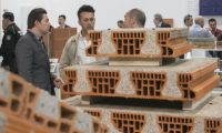 西班牙马德里国际建筑建材展览会：Fbratec展示创新产品