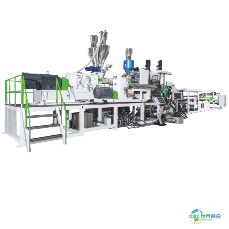 2028年PLASTEX埃及开罗塑料工业展盛大举行