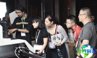 2026年印尼纺织机械展将展出哪些产品？