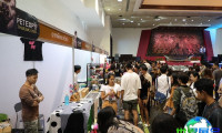 2026年泰国宠物展门票如何购买？价格是多少？