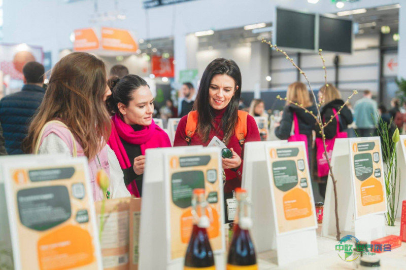 德国纽伦堡有机食品展BIOFACH 2026：新趋势与创新