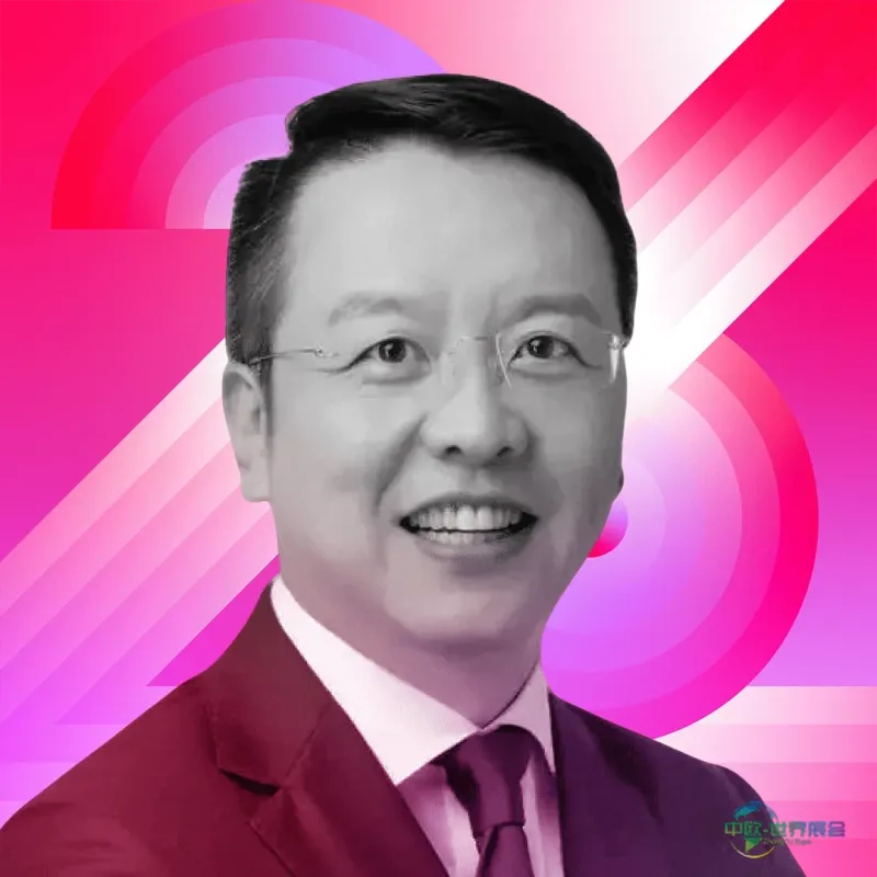 2026年Money20/20亚洲展会：Louis Liu谈数字支付