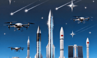 CDAE 2026西安航空航天国防先进技术装备博览会