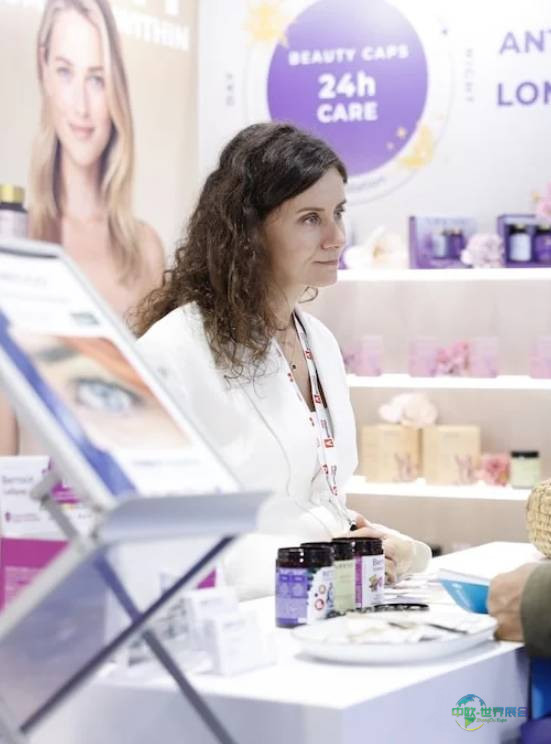 泰国曼谷国际亚洲营养保健食品展览会 Vitafoods Asia 2026打造亚洲营养健康产业顶级盛会