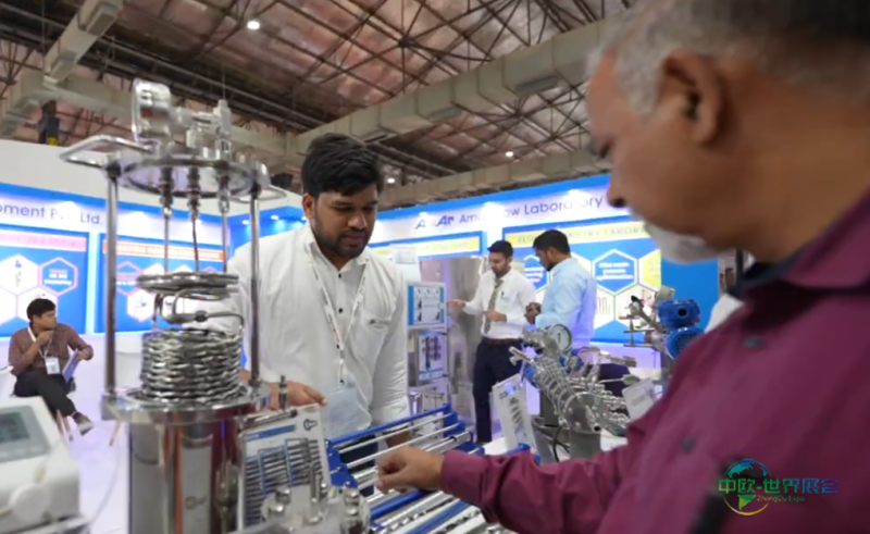印度孟买国际化学工业技术展览会ChemExpo India 2026：化学行业展示平台