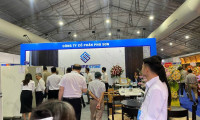 2026年越南河内国际建材及家居用品展览会 VIETBUILD将举办多项展览活动