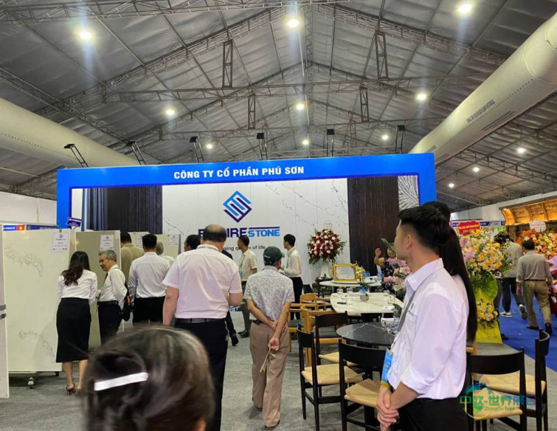 2026年越南河内国际建材及家居用品展览会 VIETBUILD将举办多项展览活动