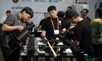 2026年印度尼西亚雅加达国际食品和饮料展览会：连接行业，探索未来