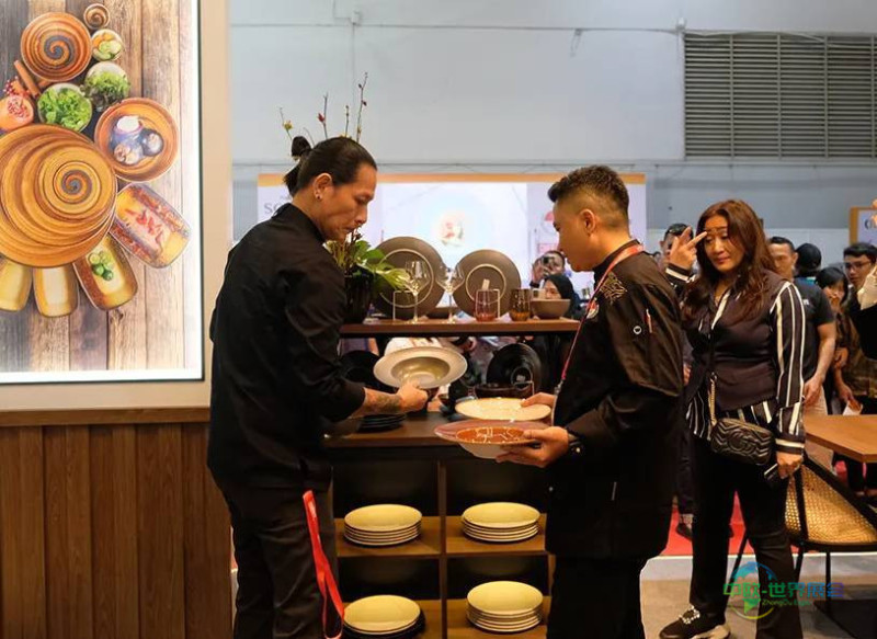 2026年孟加拉国达卡国际食品博览会:寻找新的商业伙伴