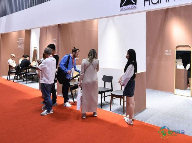 2026年越南胡志明市国际家具及家具配件展览会:连接制造商与技术提升出口竞争力