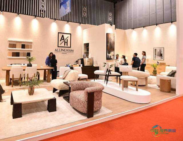 2026年越南胡志明市国际家具及家具配件展览会:年轻设计师机遇