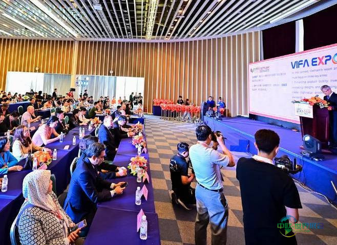 2026年越南胡志明市国际家具及家具配件展览会:顶尖品牌齐聚胡志明市