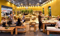 2026年越南胡志明市国际家具及家具配件展览会：家具配件吉祥物设计大赛