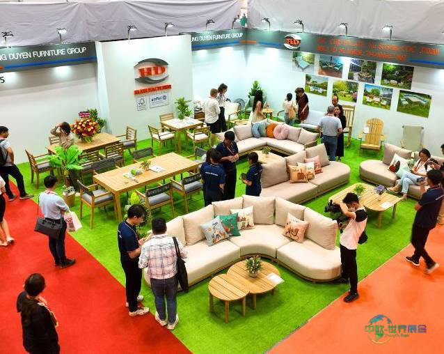 2026年越南胡志明市国际家具及家具配件展览会:机遇与挑战