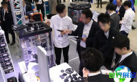 福冈工业展2026展品范围