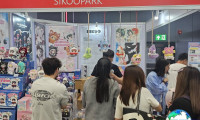 2026亚洲潮流玩具收藏展最新参展企业名单