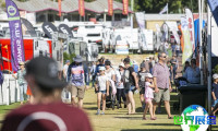 2026年澳大利亚房车展览会票价信息