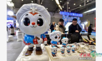 第十九届新疆冬季旅游产业交易博览会在乌鲁木齐正式启动