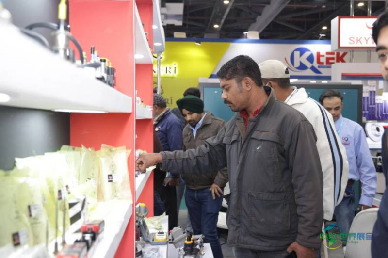 2026印度新德里国际汽配展 ACMA Automechanika 2月启幕,打造南亚汽车后市场顶级盛宴