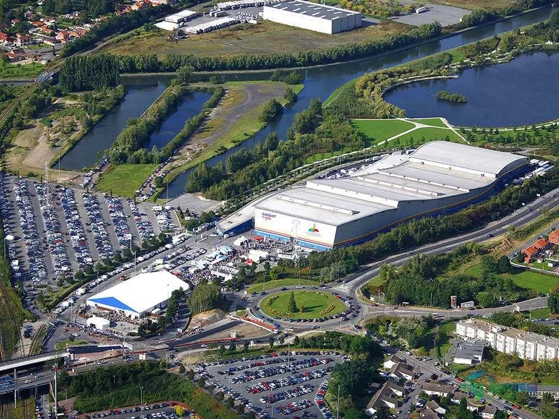 法国杜埃国际环保展览会：ENVIROpro Nord - Douai 2027环境解决方案展