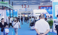 业界纷纷抢占先机！2026鸿威•广州泳池设备博览会将于5月登陆广州