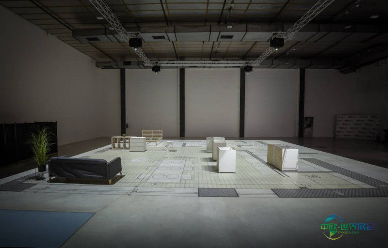 Spacely亮相捷克布尔诺展，革新未来住宅规划方式