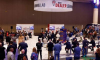 美国拉斯维加斯国际汽车展 NADA Expo 2026创新解决方案市场