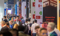 2026年沙特阿拉伯利雅得国际建材五大行业（二期）展览会：Kiwi展示Philips智能门锁解决方案