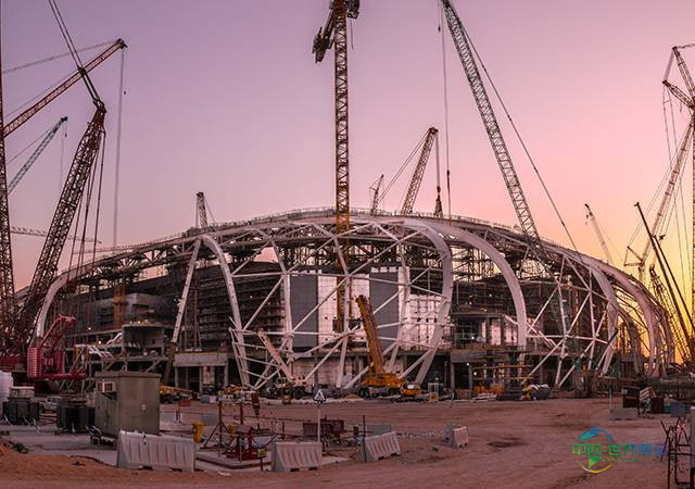 2026年沙特阿拉伯利雅得国际建材五大行业展览会:聚焦装修收尾阶段
