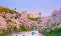 2026哈萨克斯坦阿拉木图国际旅游展展示日本旅行方案 - Tairiku Travel