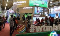 2026年圣保罗旅游展日程与场馆信息