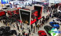 2026年哈萨克斯坦汽车展览会 预先登记须知