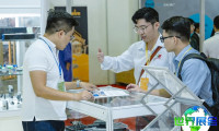 2027年越南木工机械展览会涵盖哪些展品？