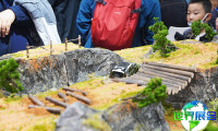 2026年北京模型展展位费用及申请详情