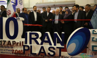 伊朗德黑兰国际塑料橡胶展览会 IranPlast 2025行业交流新契机