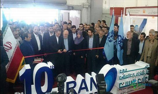 伊朗德黑兰国际塑料橡胶展览会 IranPlast 2025行业交流新契机