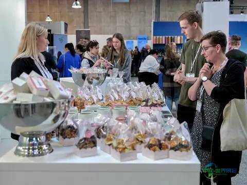 2026丹麦海宁国际酒店、餐饮及食品服务展3月启幕,解锁北欧食品产业创新与风味盛宴