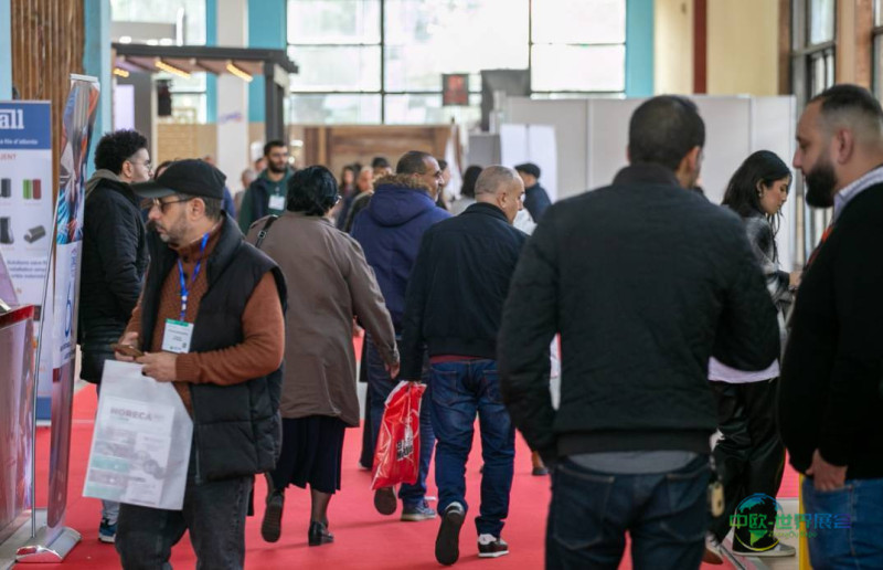 阿尔及利亚阿尔及尔国际餐饮博览会 HORECA Expo 2026圆满落幕