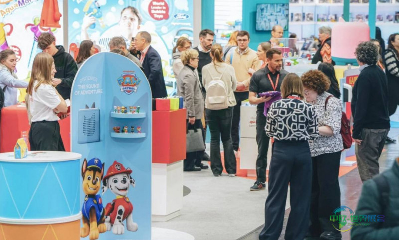 德国纽伦堡国际玩具展 Spielwarenmesse 2026面临挑战,零售商期待改善
