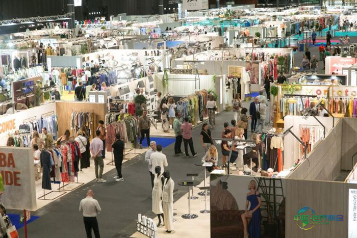 MOMAD celebra una nueva edición con más de 200 marcas de 15 países en IFEMA MADRID